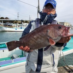 富士丸 釣果