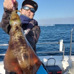 ソルトウォーターガイドフレンズ 釣果