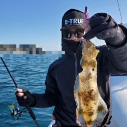 ソルトウォーターガイドフレンズ 釣果