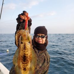 ソルトウォーターガイドフレンズ 釣果