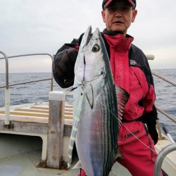 光生丸 釣果