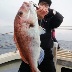 光生丸 釣果