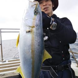 光生丸 釣果