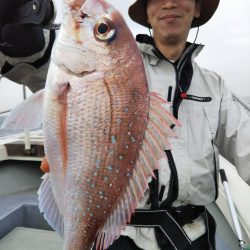 光生丸 釣果