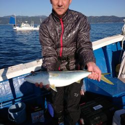 清和丸 釣果