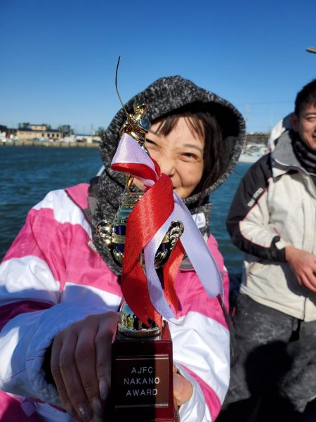 富士丸 釣果
