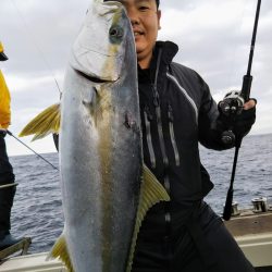 光生丸 釣果