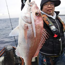 光生丸 釣果