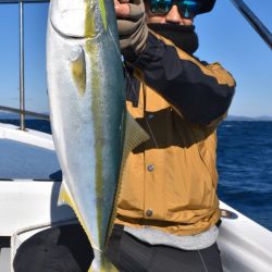 渡船屋たにぐち 釣果