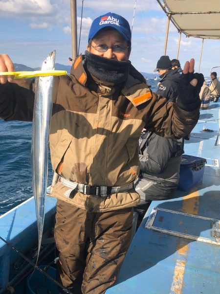 ヤザワ渡船 釣果