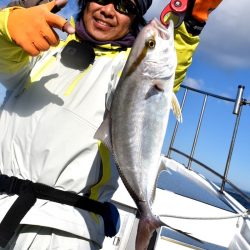 渡船屋たにぐち 釣果
