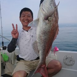 遊漁船 家入 釣果