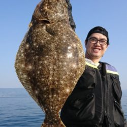 遊漁船 家入 釣果