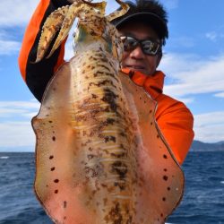 渡船屋たにぐち 釣果