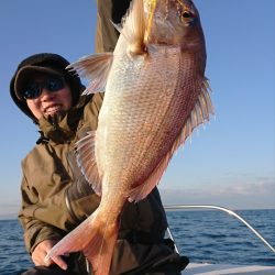 遊漁船　家入 釣果