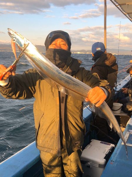 ヤザワ渡船 釣果