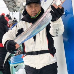 ヤザワ渡船 釣果