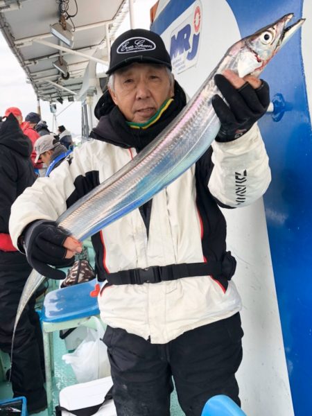 ヤザワ渡船 釣果