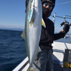 渡船屋たにぐち 釣果