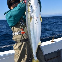 渡船屋たにぐち 釣果