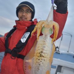 渡船屋たにぐち 釣果