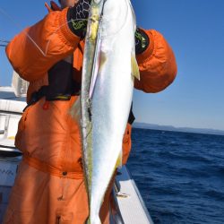 渡船屋たにぐち 釣果