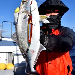 渡船屋たにぐち 釣果