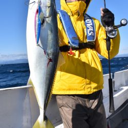 渡船屋たにぐち 釣果