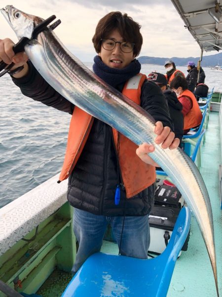 ヤザワ渡船 釣果