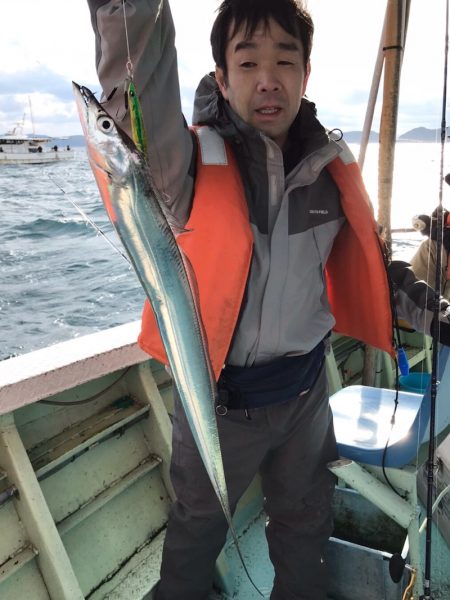 ヤザワ渡船 釣果