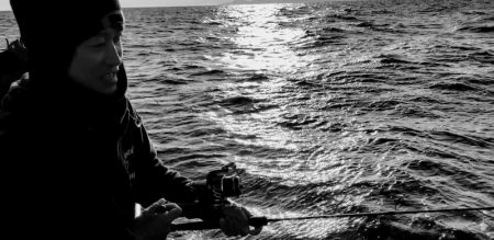 アマテラス 釣果