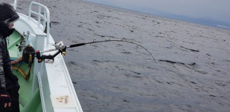 海龍丸（石川） 釣果