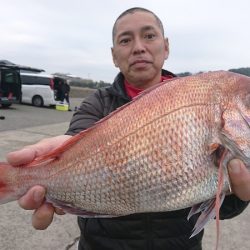 第三共栄丸 釣果