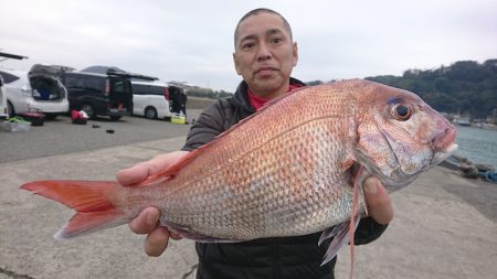 第三共栄丸 釣果