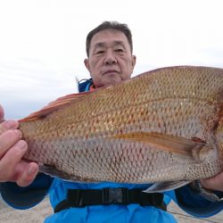 第三共栄丸 釣果