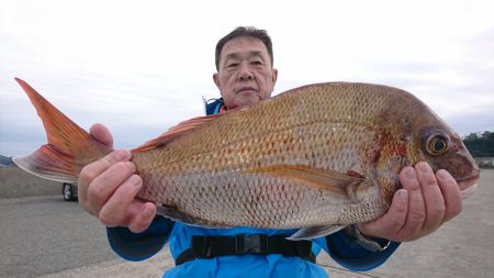 第三共栄丸 釣果