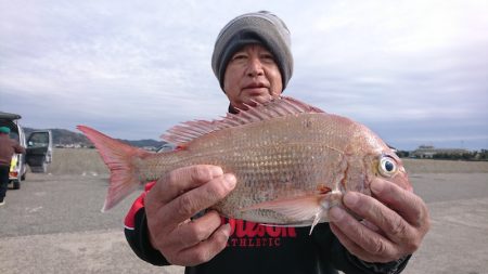 第三共栄丸 釣果