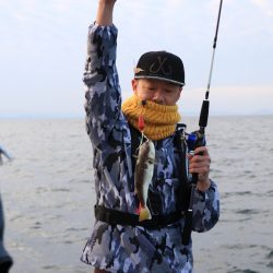浜栄丸 釣果