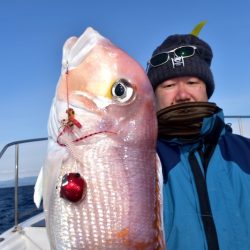 渡船屋たにぐち 釣果