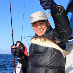 浜栄丸 釣果