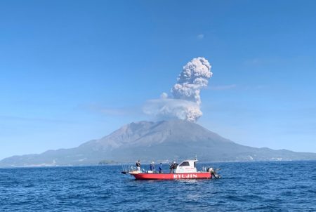 龍神丸(鹿児島) 釣果
