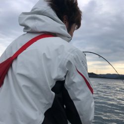 「LaGooN」蒼陽丸 日和号　 釣果