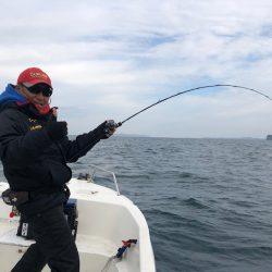 「LaGooN」蒼陽丸 日和号 釣果