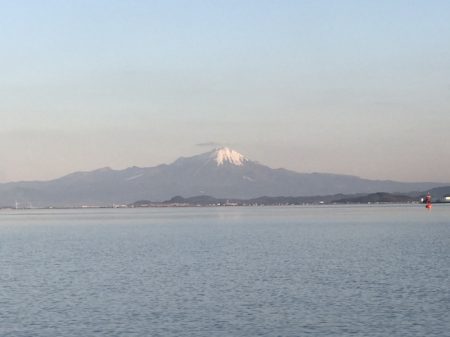 アマテラス 釣果