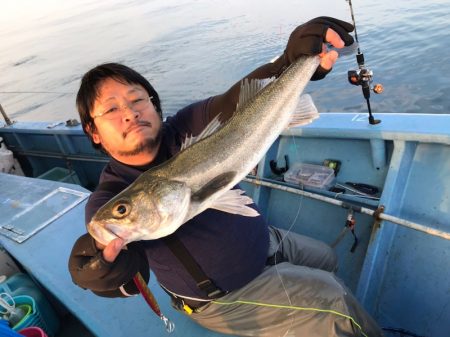 ヤザワ渡船 釣果