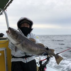 海龍丸（石川） 釣果