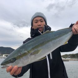 ぽん助丸 釣果