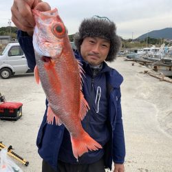 ぽん助丸 釣果