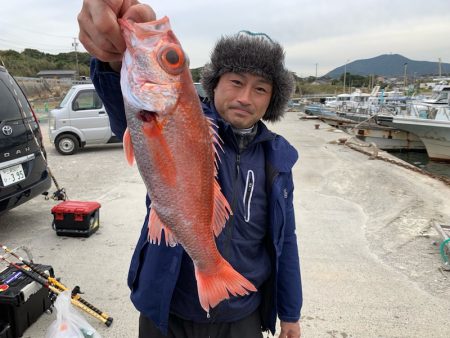 ぽん助丸 釣果