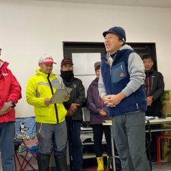 末広丸(熊本) 釣果